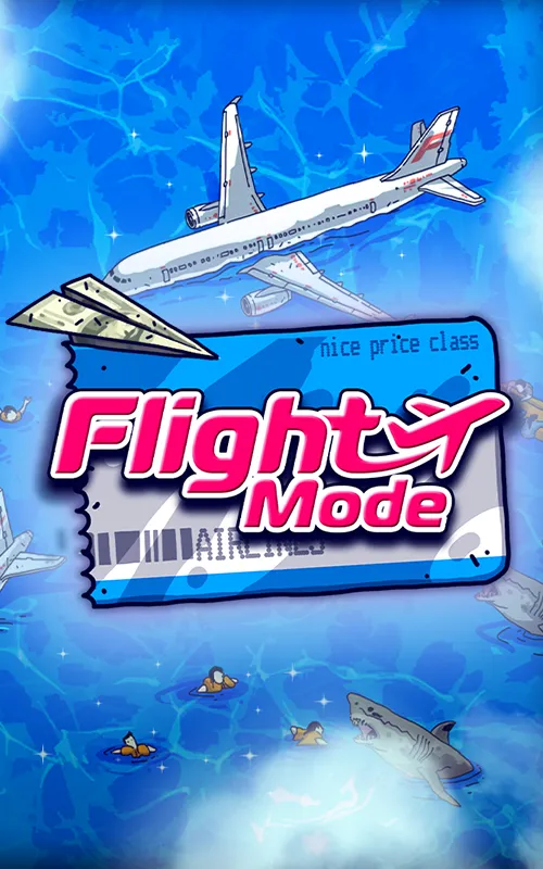 Flight Mode at Top Spins Max Casino