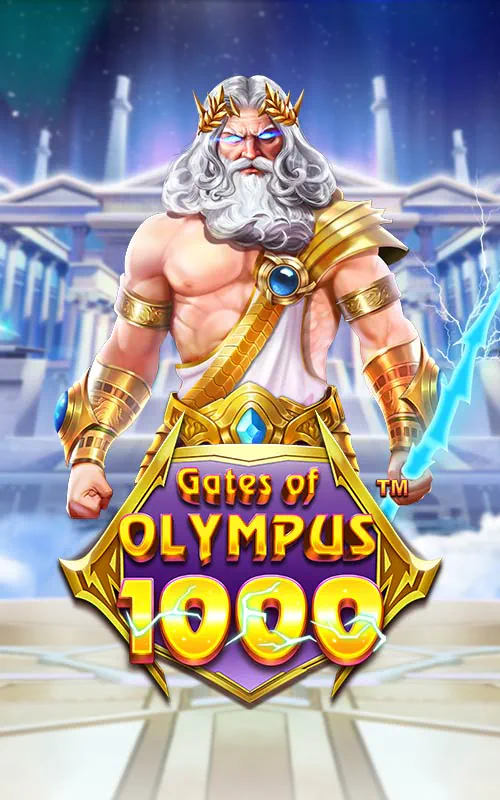 Gates of Olympus at Top Spins Max Casino