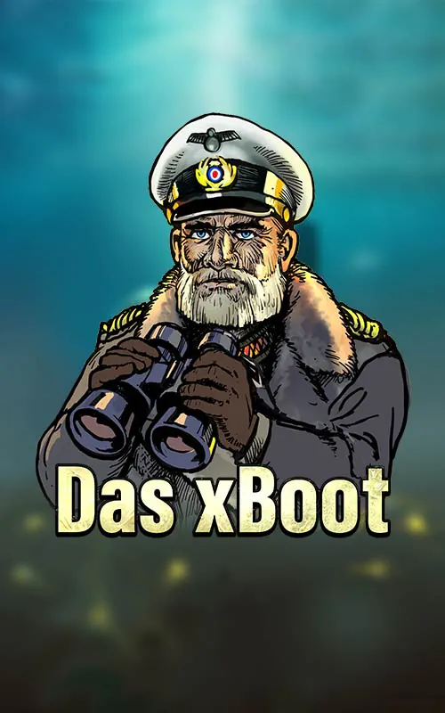 Das xBoot at Top Spins Max Casino